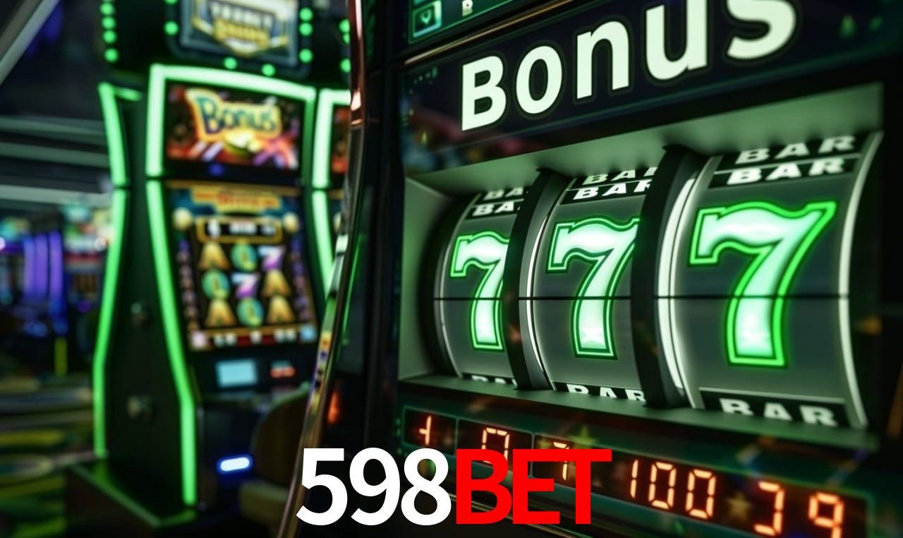 Welcome Bonus 598bet