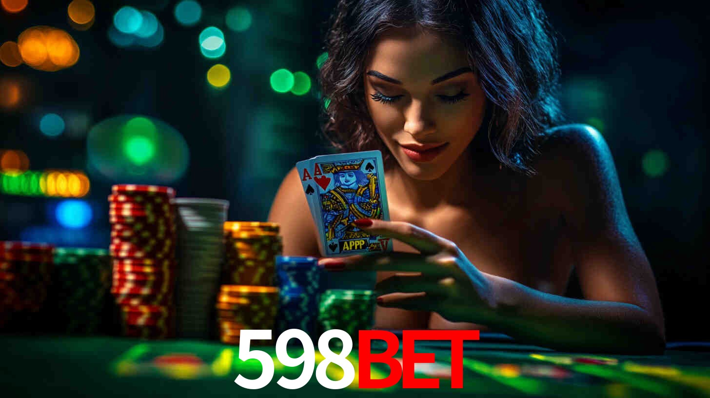Experiência VIP 598bet