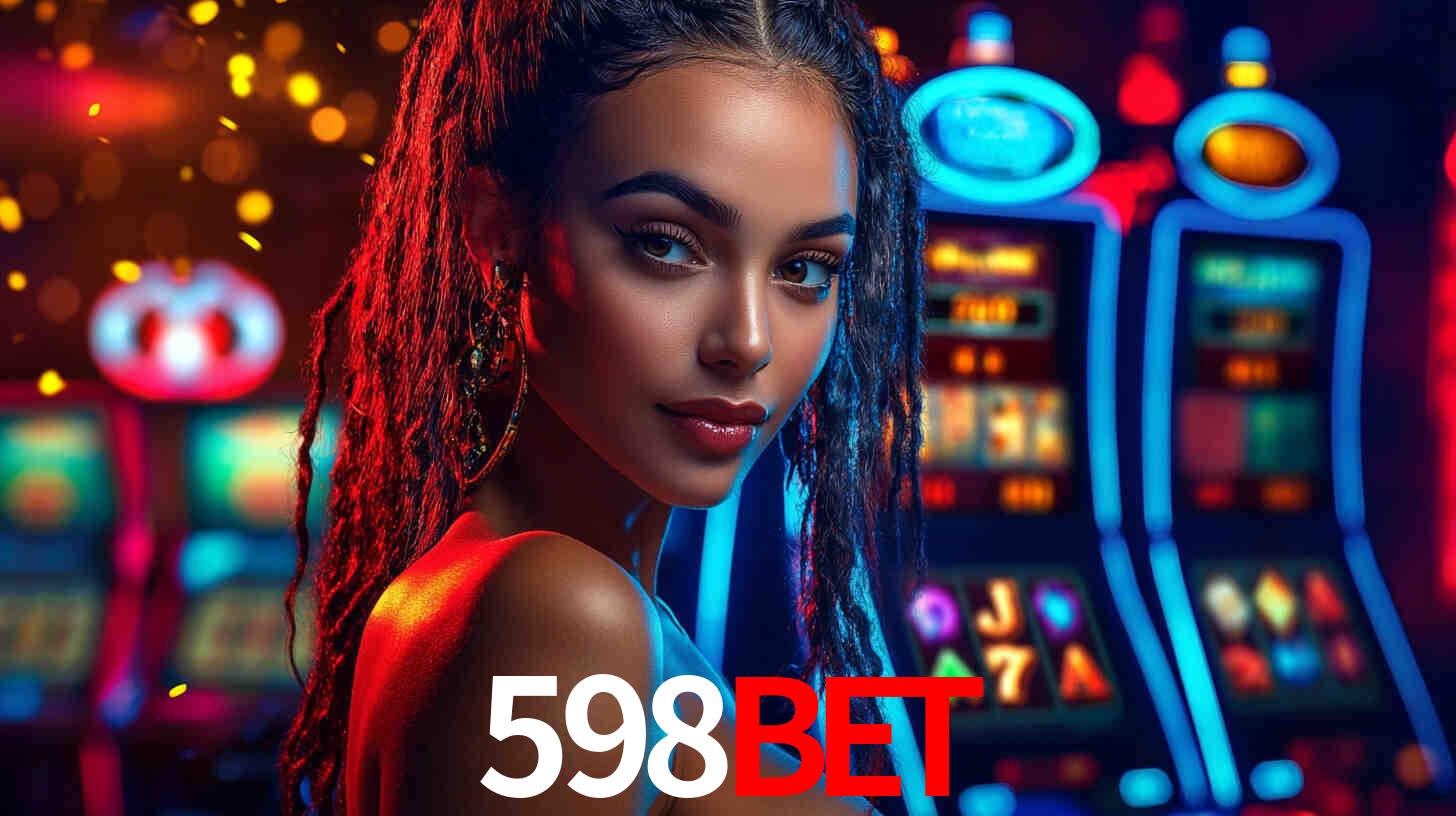 Estatísticas 598bet