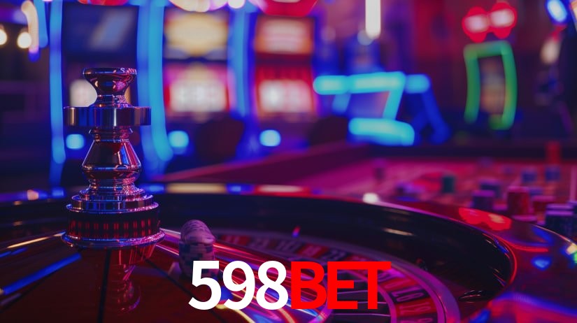 598bet - Melhor cassino online de - 598bet.com