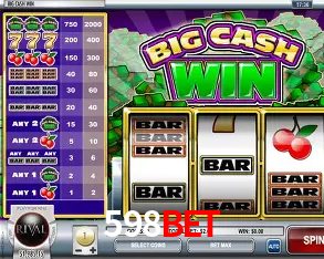 Apostas Esportivas na 598bet: Um Guia Completo