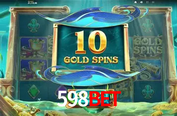 Inovações de Jogos na 598bet: O Futuro das Experiências Interativas