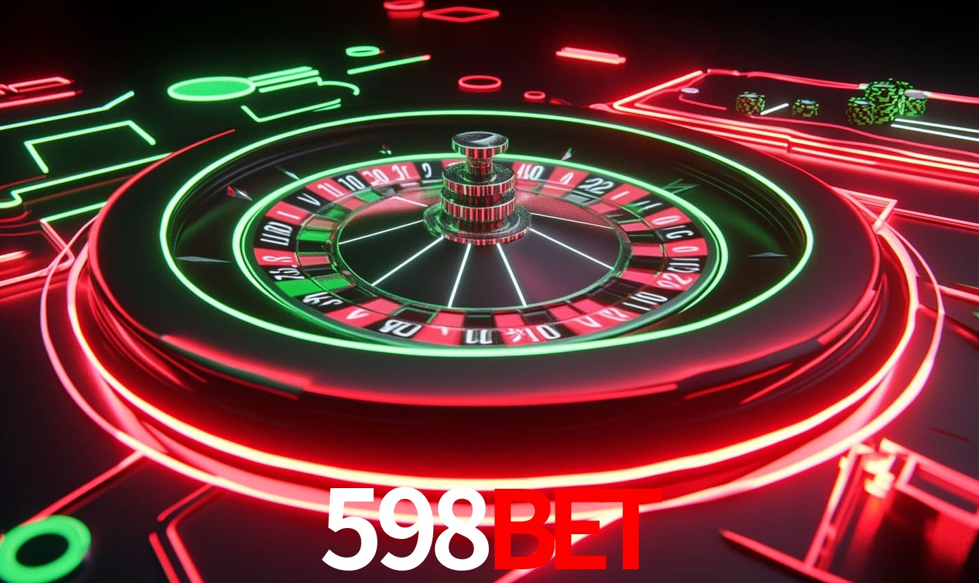 cassino 598bet