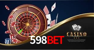 Diretório de Jogos 598bet