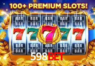 Inovações de Jogos na 598bet: O Futuro das Experiências Interativas