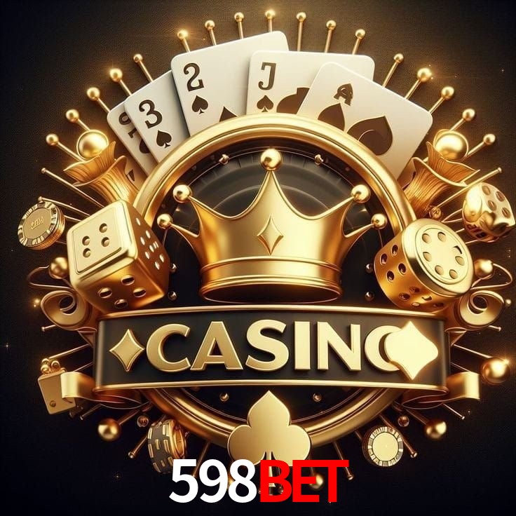 Login Seguro 598bet