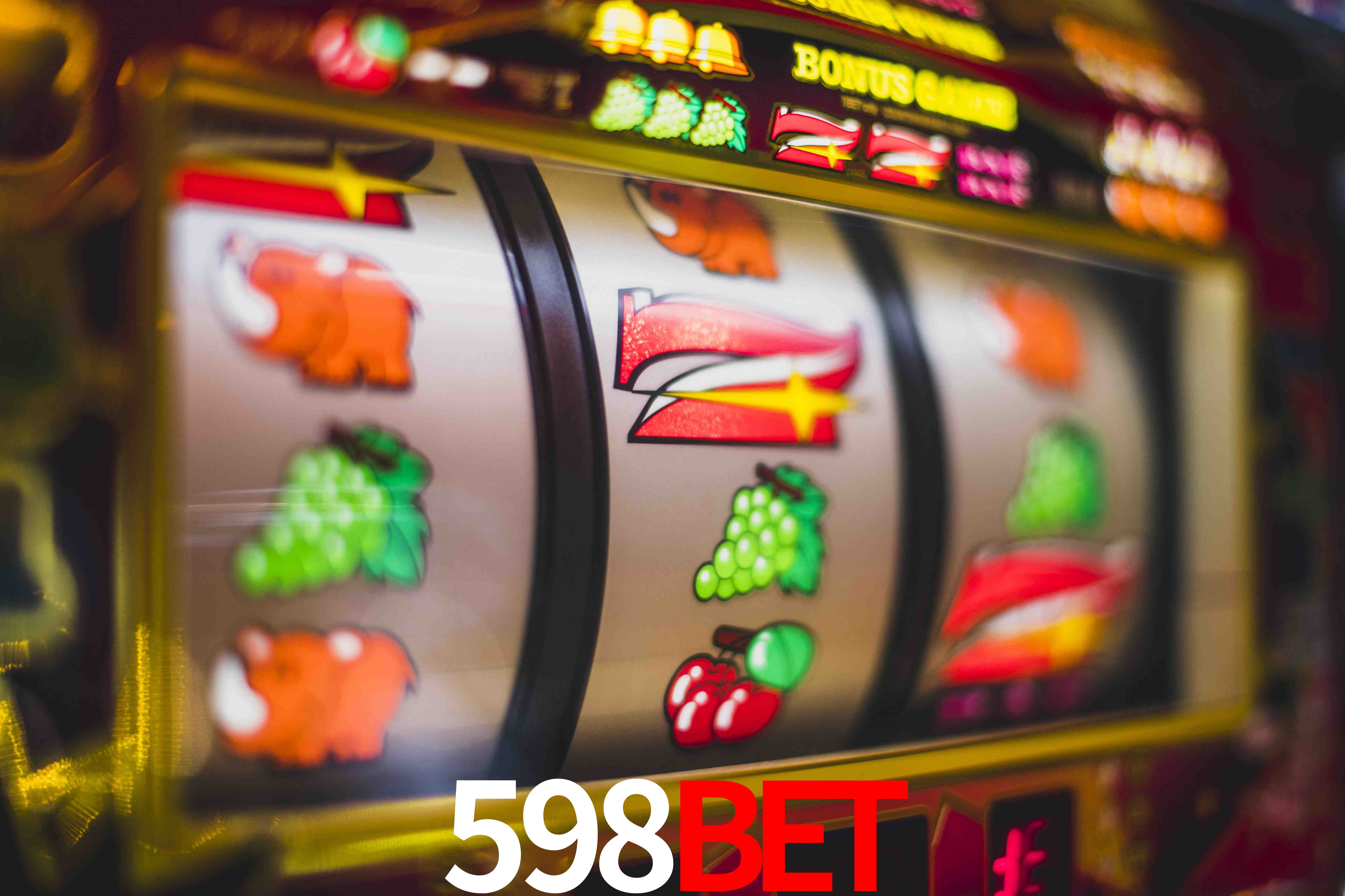 Football Betting 598bet