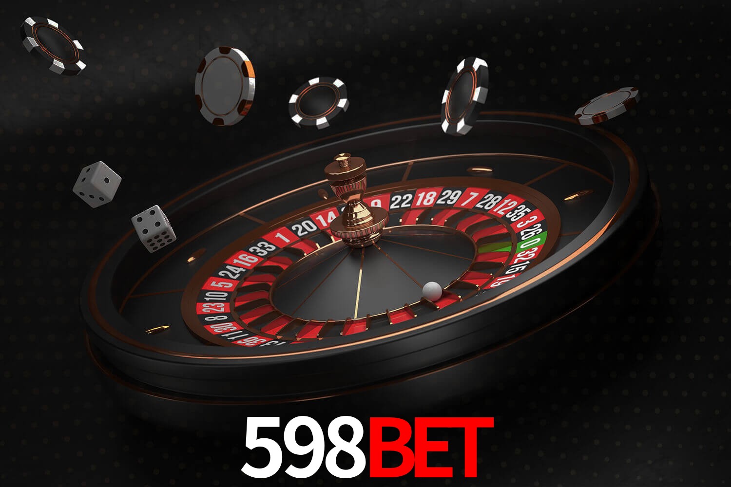 Sinta a adrenalina dos jogos de cassino com 598bet