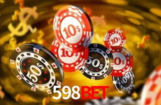 Estatísticas do Jogo 598bet