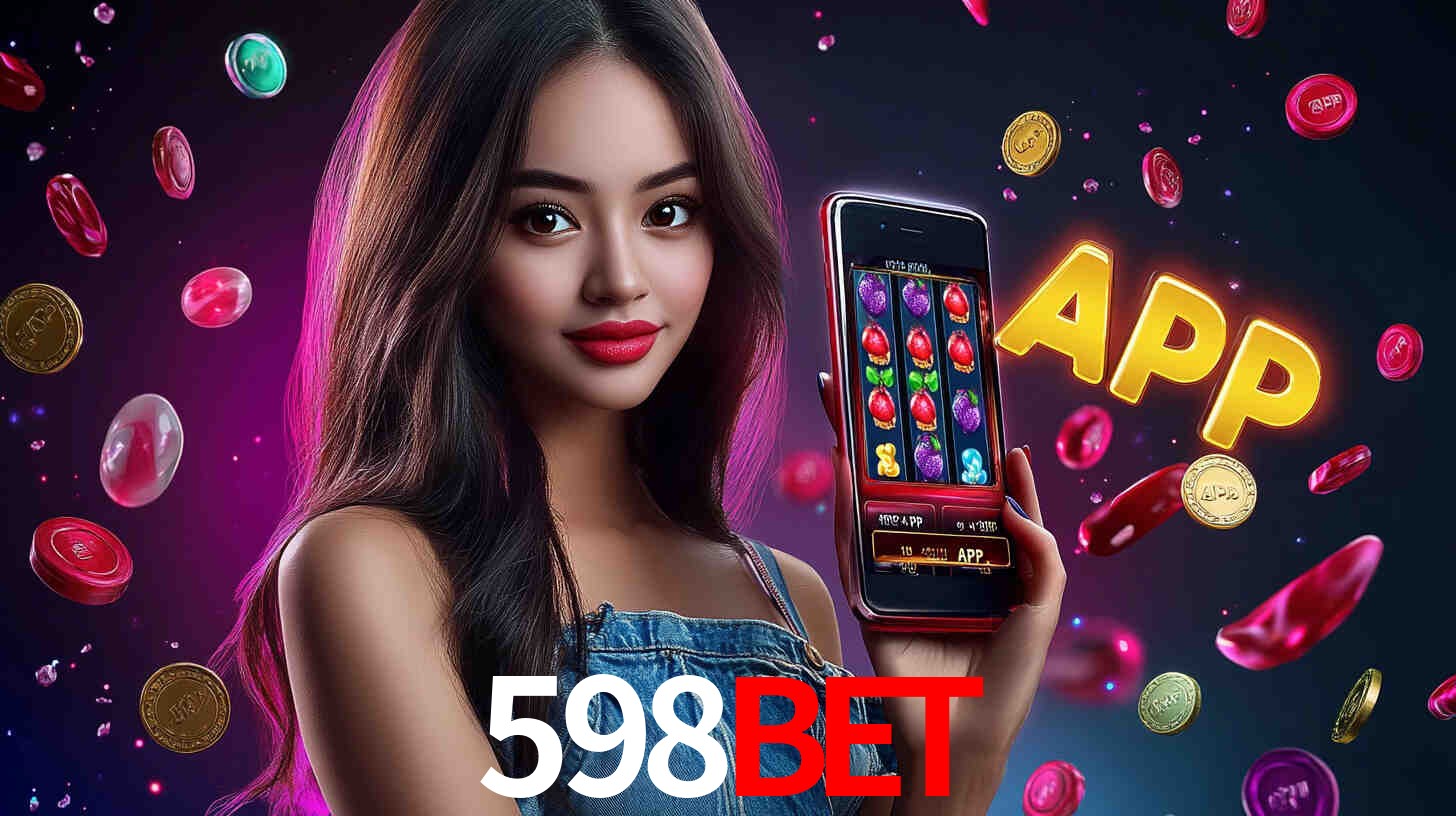 Desvendando o Mundo dos Jogos Virtuais na 598bet