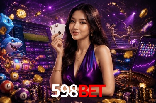 Spaceman Game 598bet