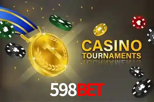 Interface do Aplicativo 598bet - Design Premium e Intuitivo