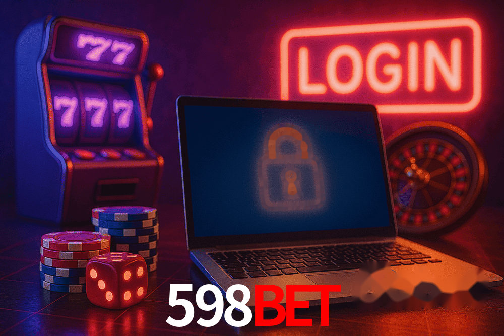Casino Ao Vivo 598bet