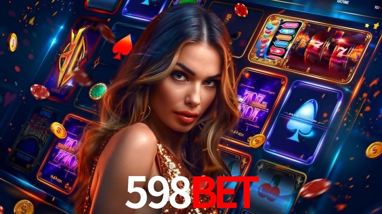 Jogos Exclusivos 598bet