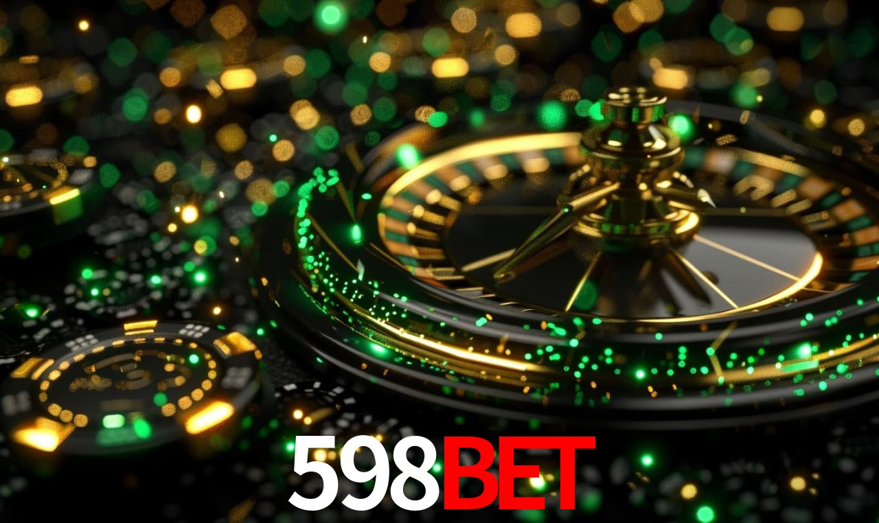 Vantagens de jogar slots no 598bet Brasil