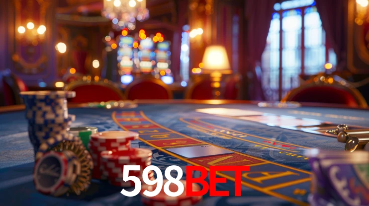 Weekend Specials 598bet