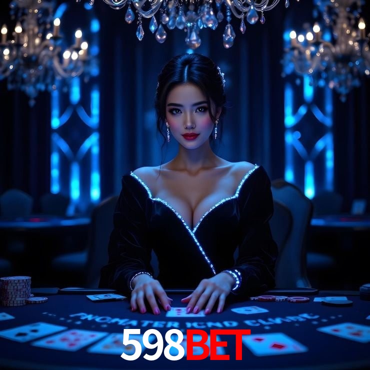 Sistemas de Segurança 598bet