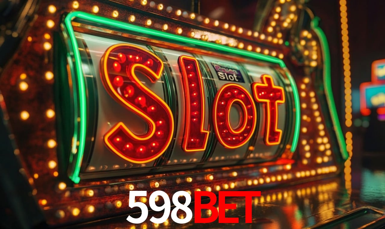 App Mobile 598bet - Jogue em Qualquer Lugar no Seu Smartphone