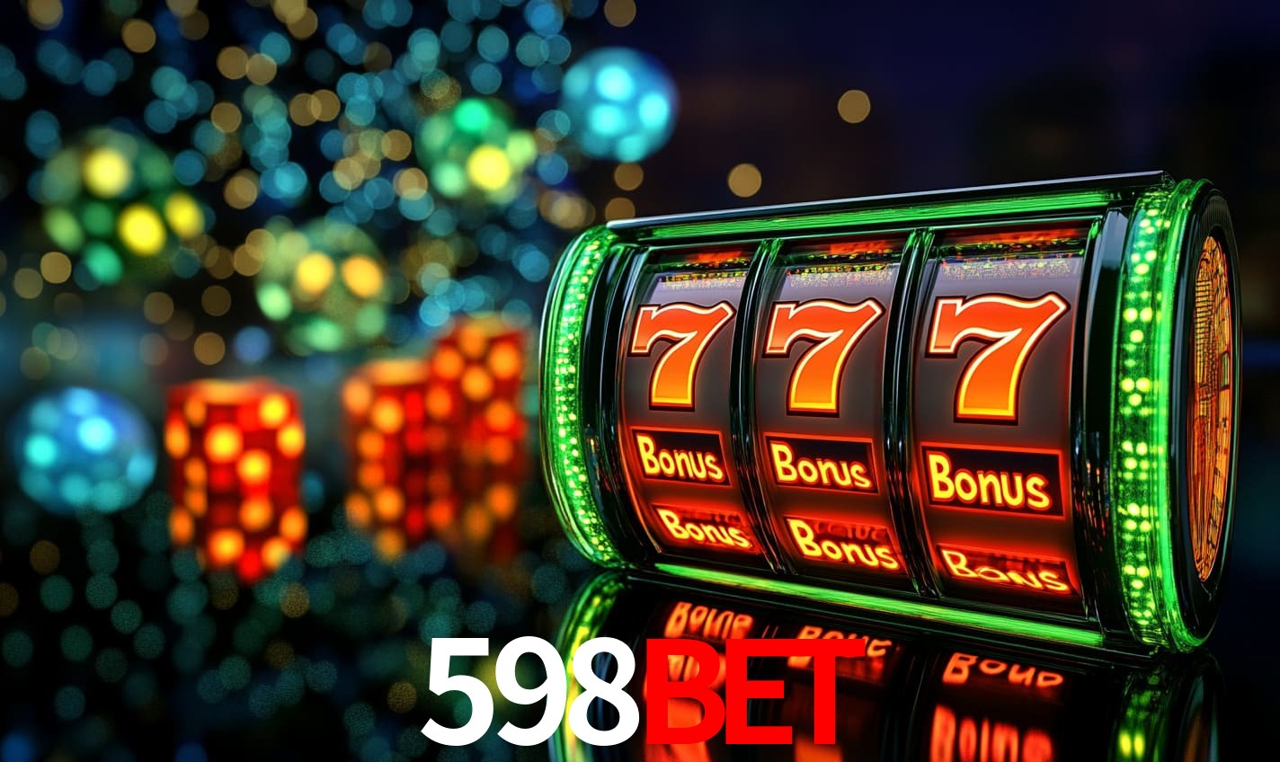 Promoção Relâmpago 598bet