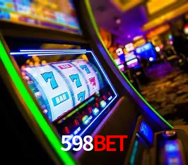 Descubra a Essência do 598bet: Nossa História e Compromissos