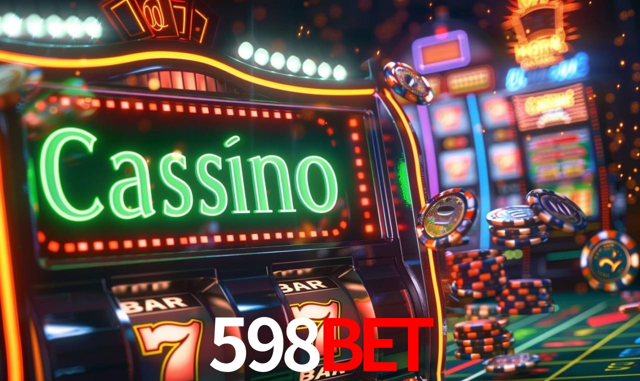 Especiais de Fim de Semana 598bet