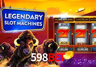 Descubra a Magia dos Jogos de Arcade no 598bet