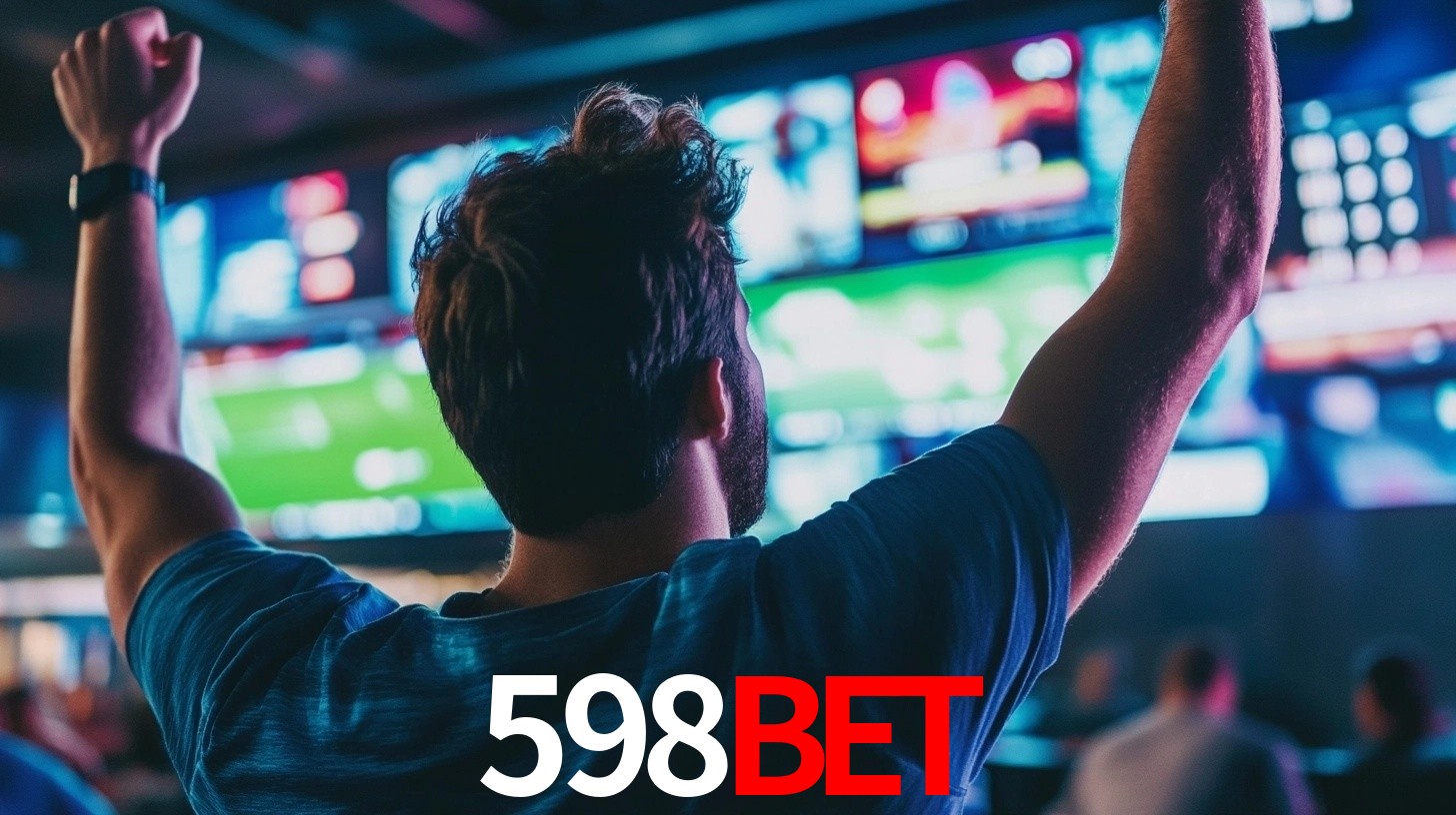 598bet: Seu Cassino Premiado com Pagamentos Rápidos