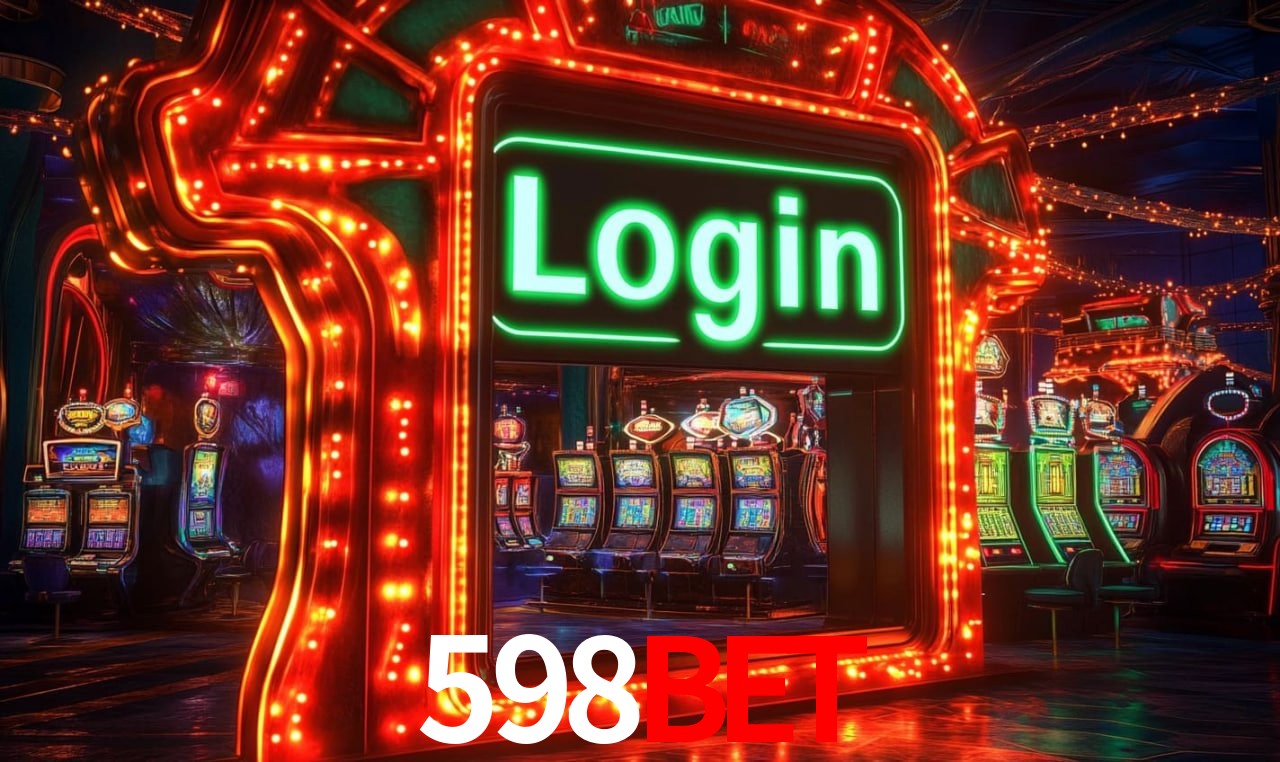 Recursos de Bônus 598bet