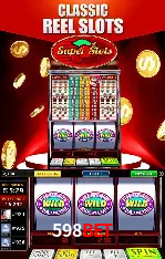 Desvendando o Mundo dos Jogos Virtuais na 598bet