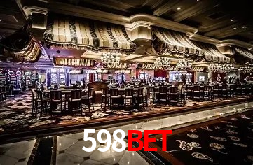 Descubra a Essência do 598bet: Nossa História e Compromissos