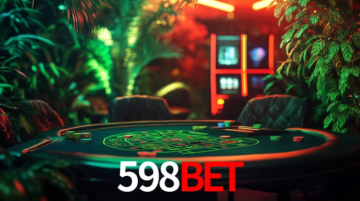 VIP Casino 598bet