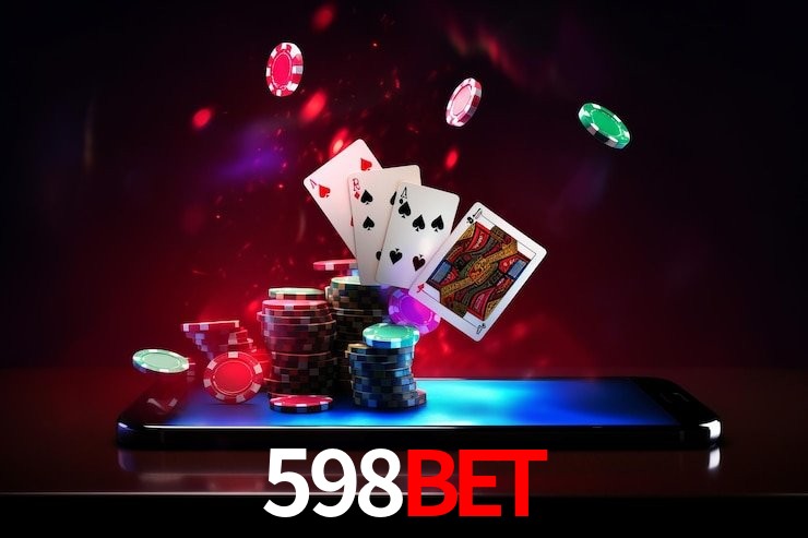 Game Providers 598bet
