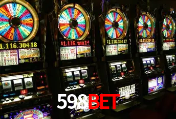 Explorando a Categoria de Eventos em Apostas na 598bet