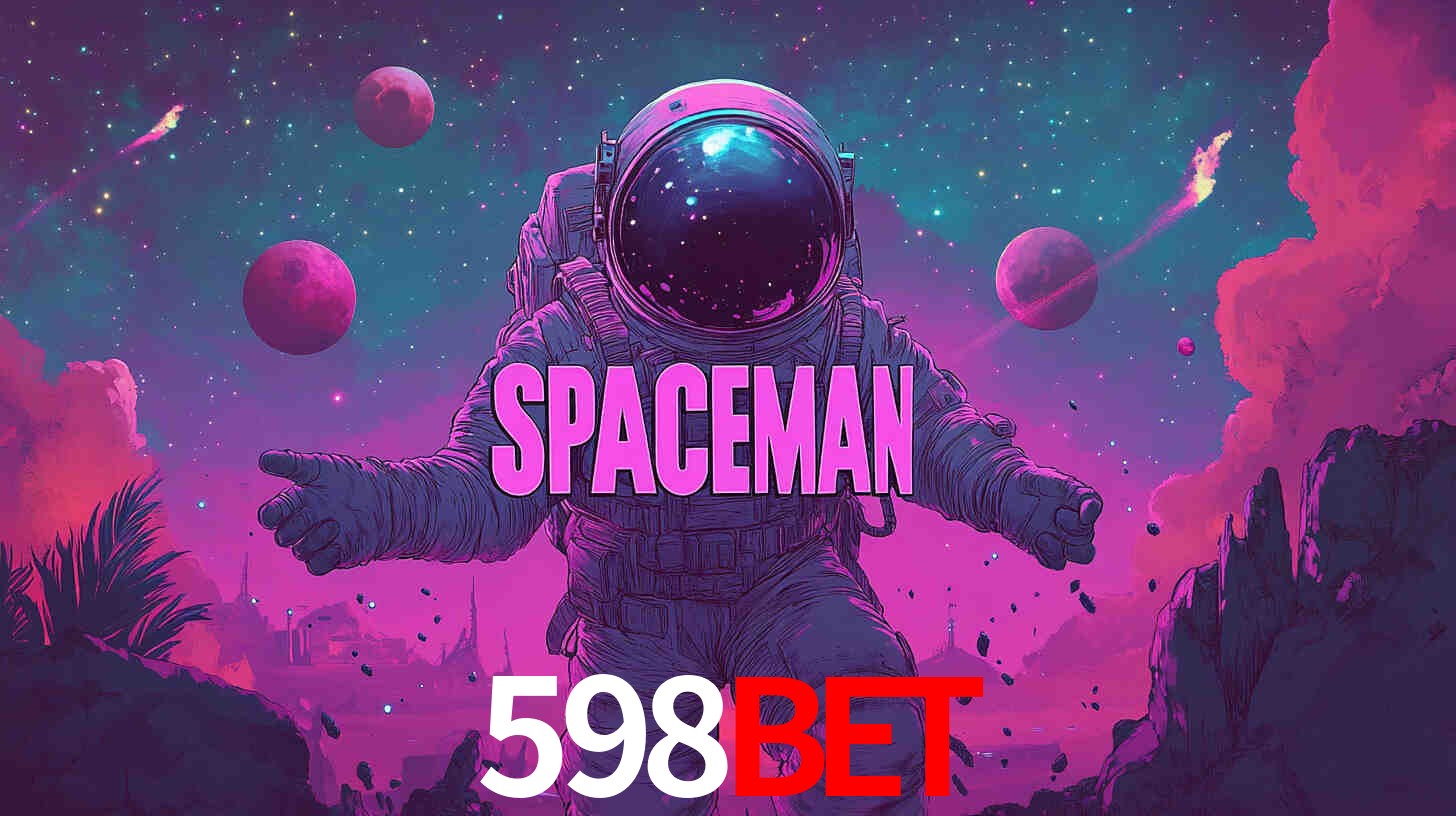 Inovações de Jogos na 598bet: O Futuro das Experiências Interativas