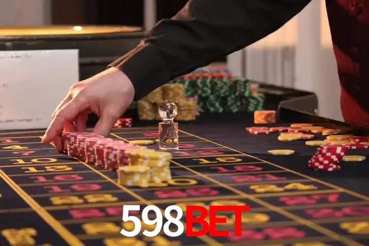 Descubra a Essência do 598bet: Nossa História e Compromissos