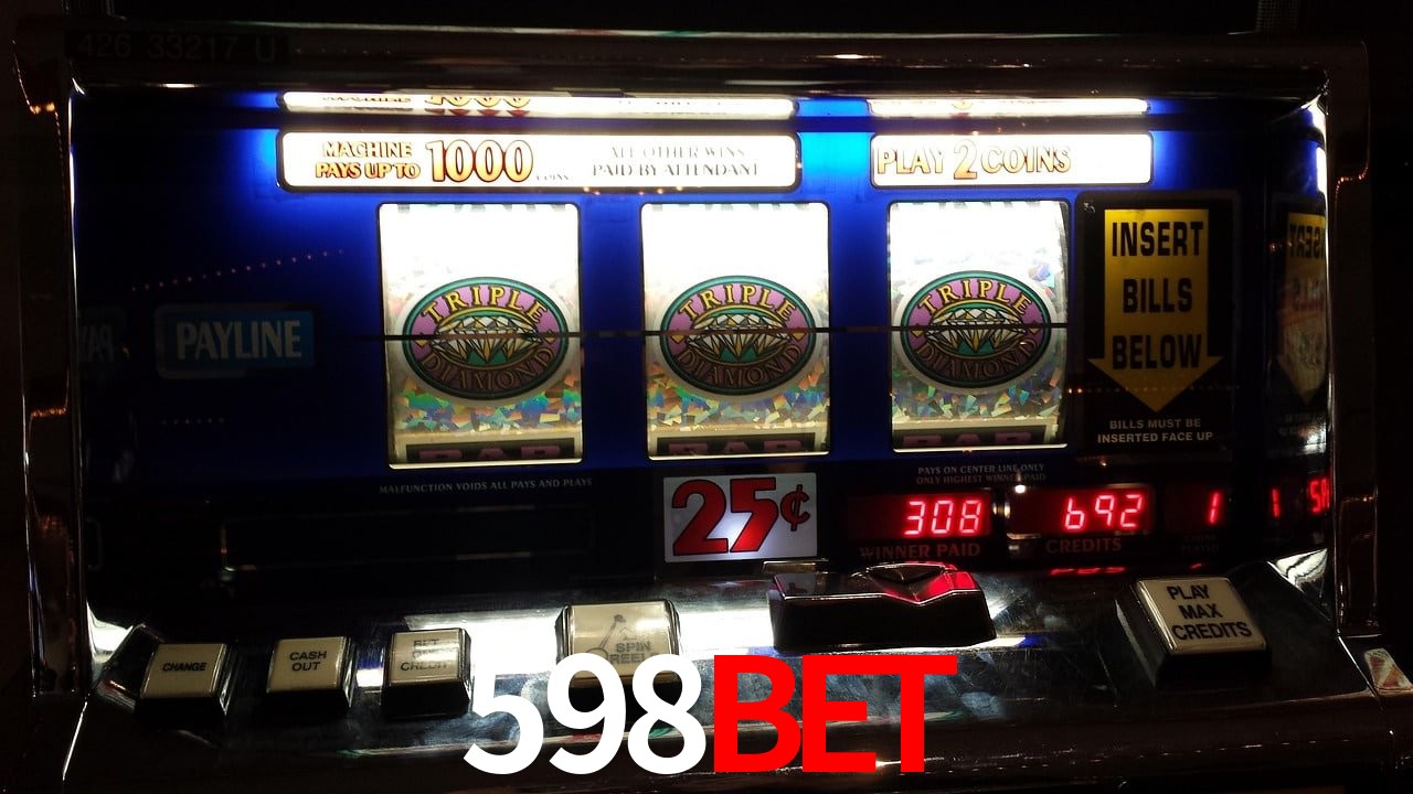 Tennis Betting 598bet