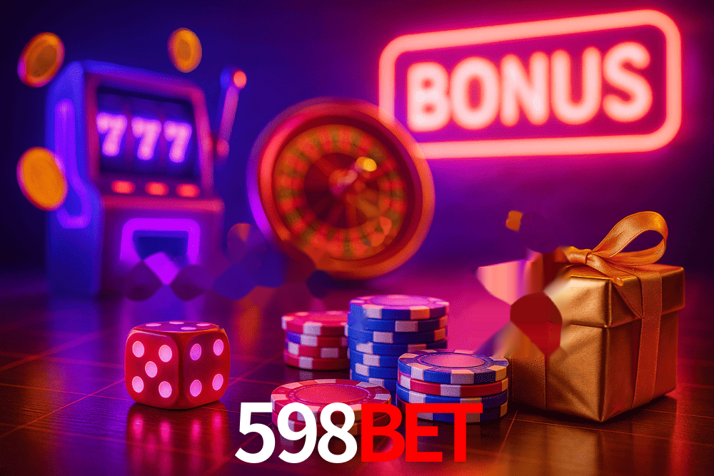 Explorando a Categoria de Eventos em Apostas na 598bet