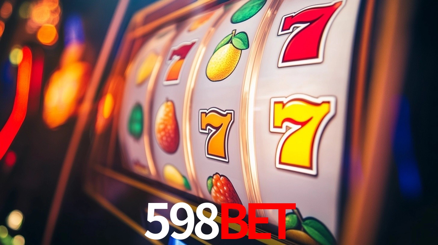 598bet App Interface