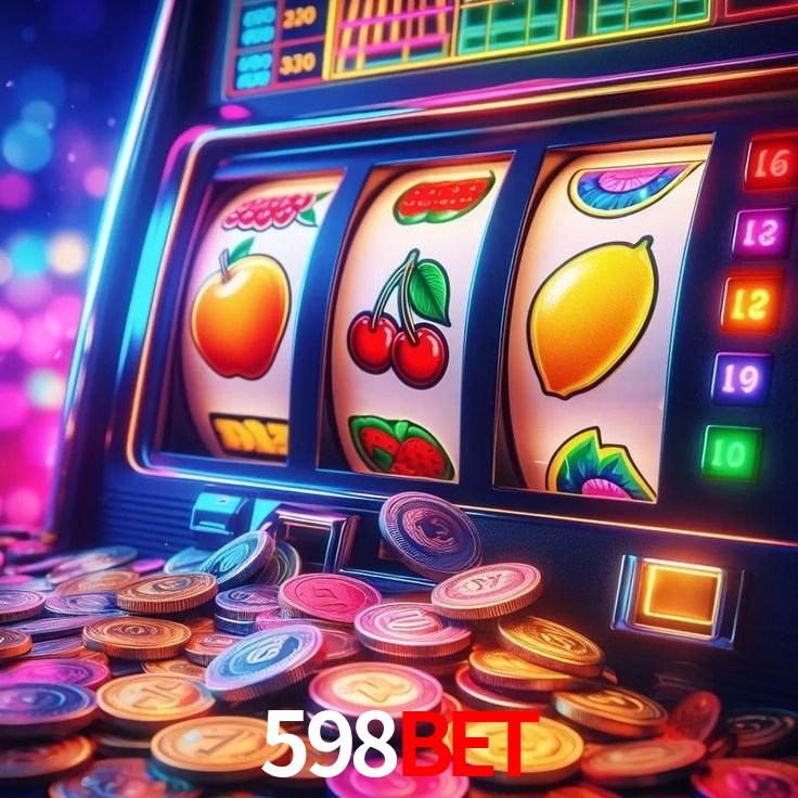 Jogos de Slot 598bet