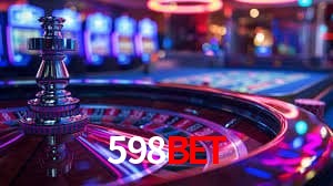 Inovações de Jogos na 598bet: O Futuro das Experiências Interativas