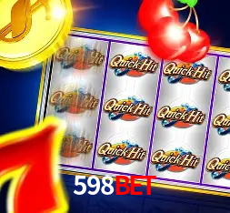 Interface Premium 598bet