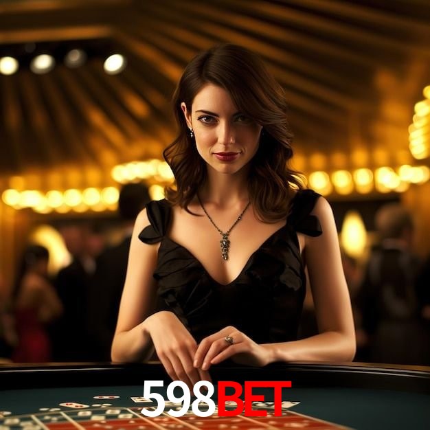 Avaliações dos Jogadores 598bet