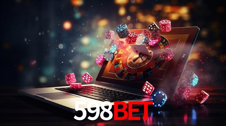 Sistemas de Segurança 598bet