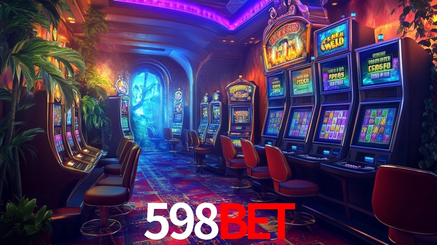 598bet App Interface