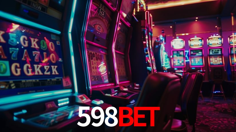 Account Benefits 598bet