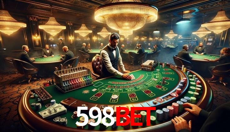 Basketball Betting 598bet
