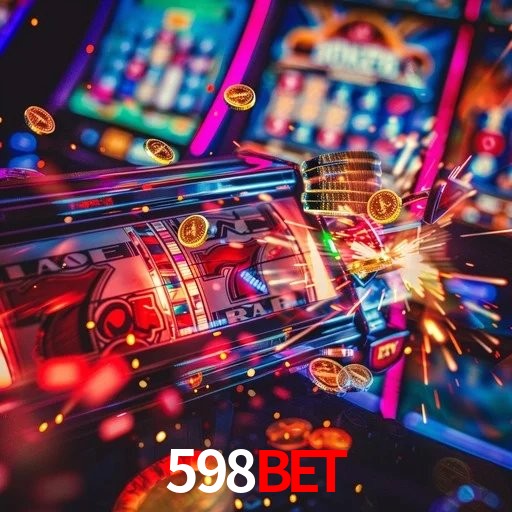 A Experiência Imersiva dos Cassinos Ao Vivo no 598bet