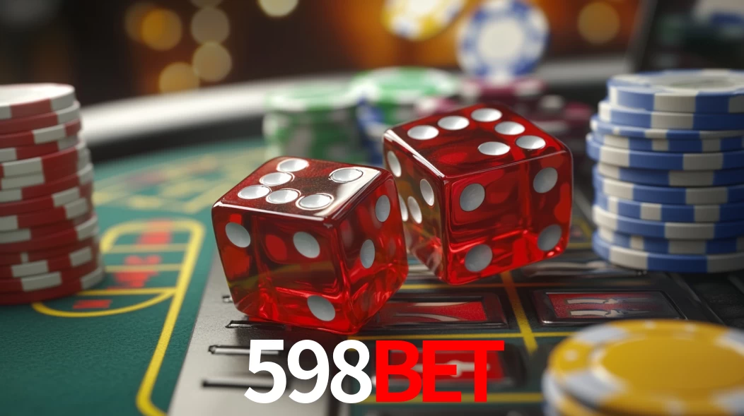 Premium Interface 598bet