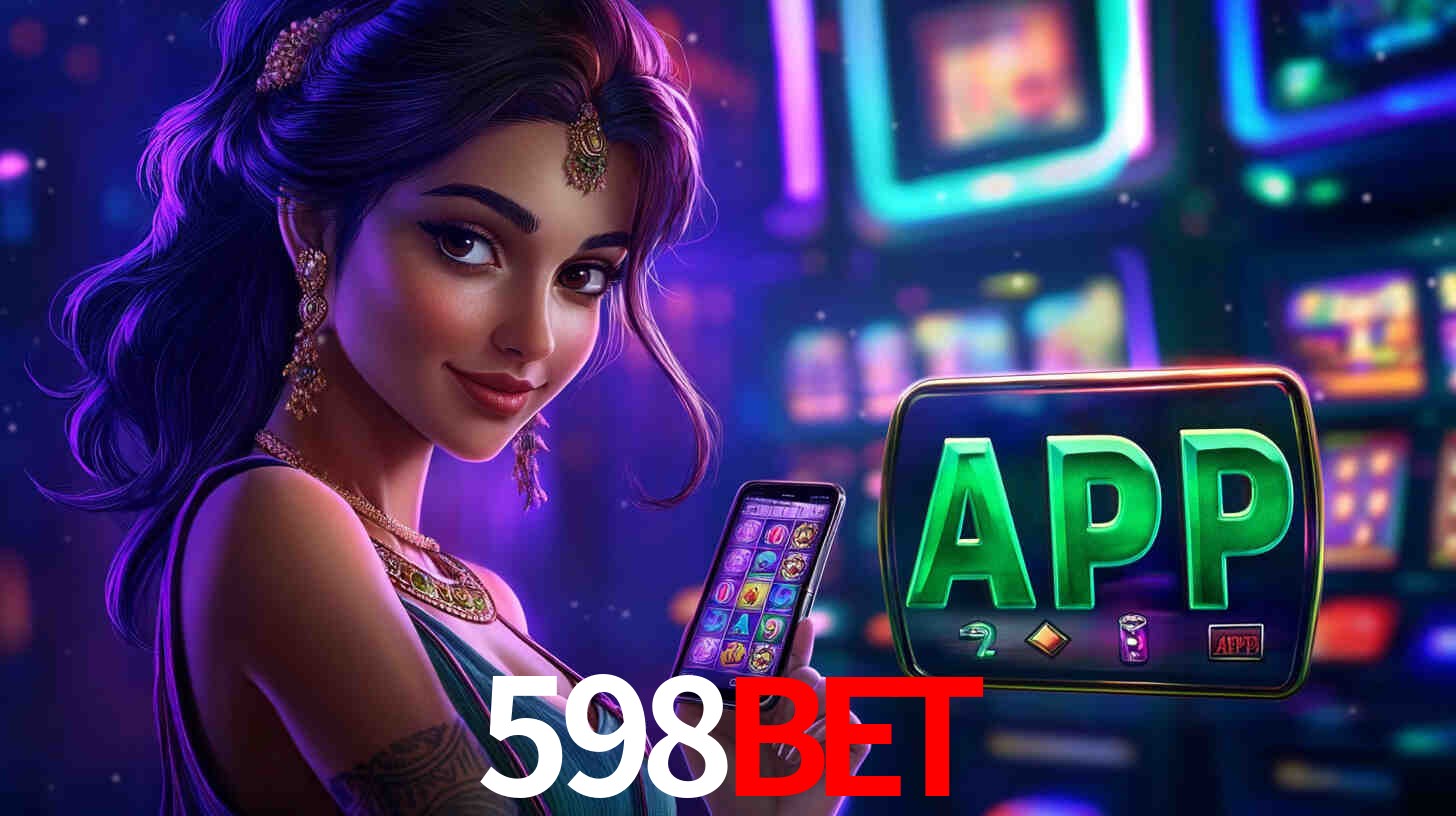 Desvendando o Mundo dos Jogos Virtuais na 598bet