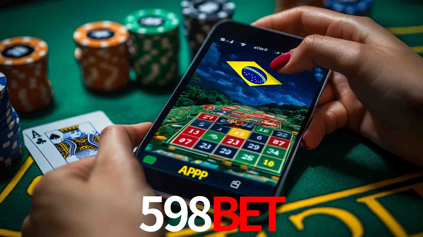 Jogo Spaceman 598bet